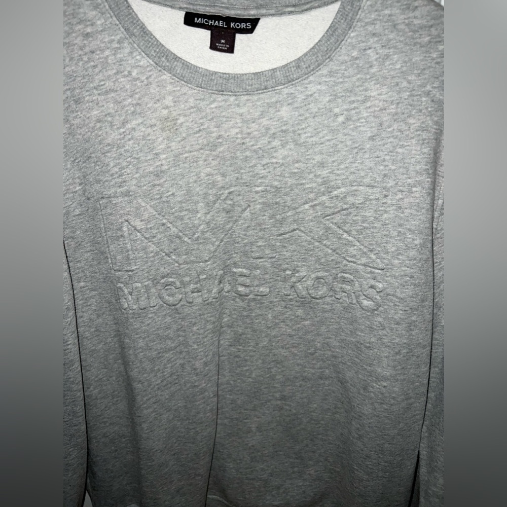Michael Kors Crewneck Sweatshirt